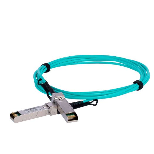 RG-XG-SFP-AOC3M, Ruijie dodatak, SFP+ kabel za izravno spajanje, Brzina 10 Gbps