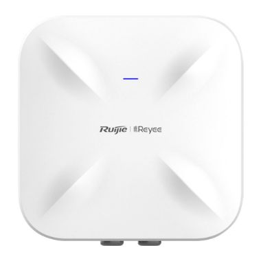 RG-RAP6260(G), Reyee, Svesmjerni Wi-Fi, Budite AP 6, Pogodno za vanjsku upotrebu IP68