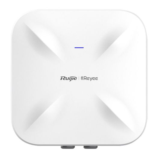 RG-RAP6260(G), Reyee, Svesmjerni Wi-Fi, Budite AP 6, Pogodno za vanjsku upotrebu IP68