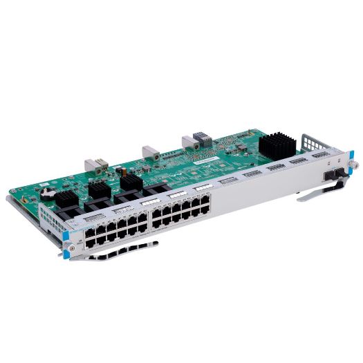 RG-M7000-24GT2XS-EA, Reyee, Sučeljna kartica za modularni prekidač, Kompatibilno s RG-om