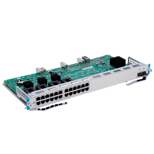 RG-M7000-24GT2XS-EA Reyee   Interface Card for Modular Switch   Compatible with RG