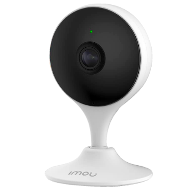 IPC-C22EP-A-IMOU Imou Wifi Camera 2 Megapixel   Compression H.265   2.8 mm lens / IR 10m 