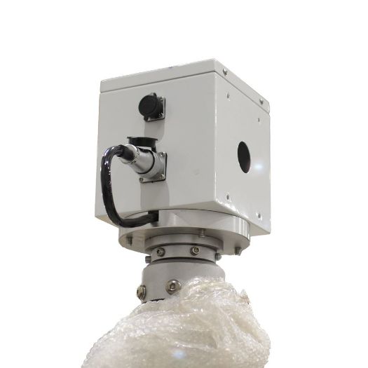 SF-CCTVTRAILERPR07-2520WH, Ja, prikolica s napajanjem za CCTV, Solarni panel od 3x120W