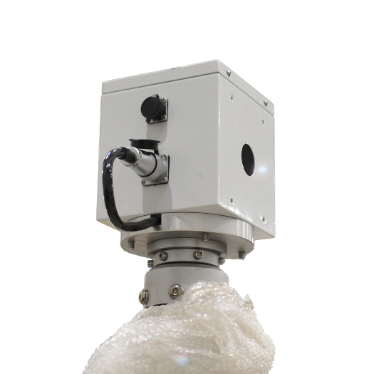 SF-CCTVTRAILERPR07-2520WH Self powered trailer for CCTV    Solar panel of 3x120W 