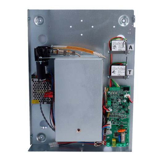 FPU03ESM400A, URFOG Ajax Ready, Generator magle Modularni asortiman, 2 integrirana Ajax releja (uključivanje i izvršavanje)