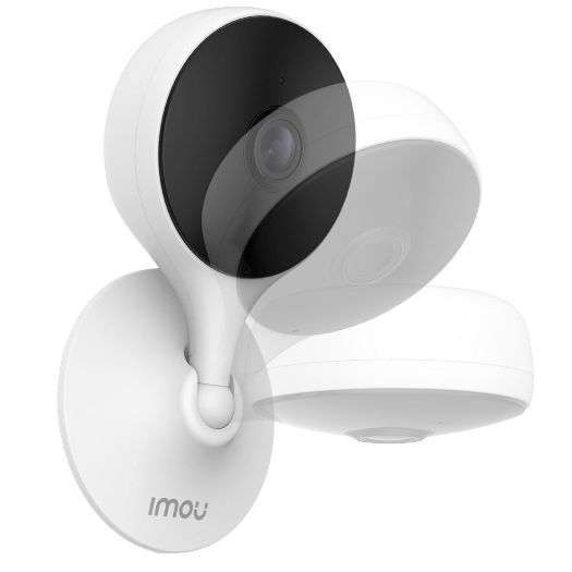 IPC-C22EP-A-IMOU, Fiksna kamera Cue 2 2MP, WiFi 2,4 GHz, 2.8 mm / I 10m