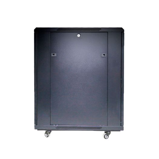 RACK-18UFN-8D, Podni ormarić za regale, Do 18U rack od 19" (600*800), Nosivost do 800 kg