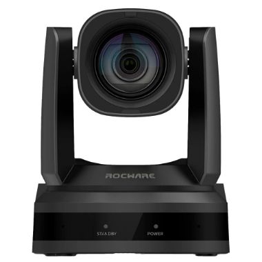 ROC-RC821U, PTZ kamera, (1920x1080) Puna HD rezolucija, 72,5 Kut gledanja