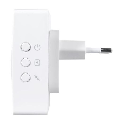 NVS-S6B, Nivian Smart, Unutarnja sirena, Rezervna baterija, Svjetlo upozorenja / Sirena 90dB