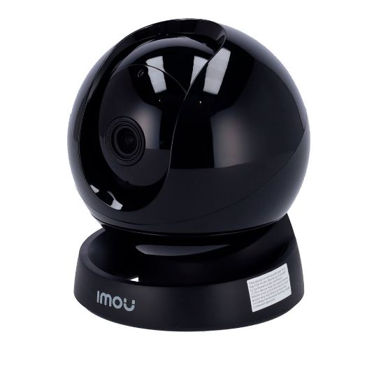 IPC-GS2DP-5K0W-IMOU, Rex motorizirana 3D kamera od 5 MP, WiFi 2,4 GHz, 3.6 mm / Kretanje 360 / IR 10m