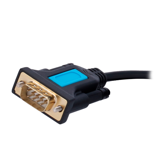 QL-GV75MG-CK Quecklink   Configuration cable   Compatible with GV75MG