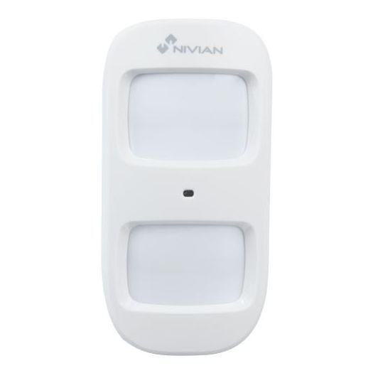 NVS-D2A, Nivian Smart, Unutarnji volumetrijski detektor, Raspon detekcije 8m/100