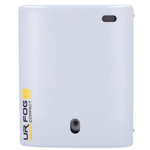 FPUC390, URFOG Compact, Generator magle kompaktnog dometa, Pokrivenost do 390 m3