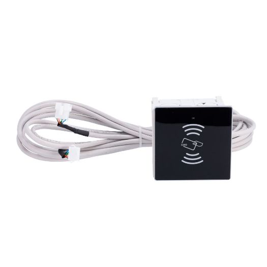 HOTEL-ACCESS-KIT, RFID ploča za kontrolu pristupa, Čitač MF kartica, Pristup s karticom