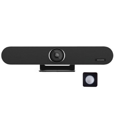 ROC-RB10, Višenamjenski videokonferencijski bar, 4K rezolucija, Kut gledanja od 120°