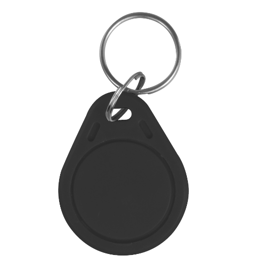 MF-TAG-BK numerirani blizinski TAG prsten za ključeve   Identifikacija radiofrekvencijom 