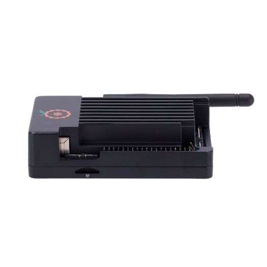 KIT-BODYTEMP256-ANDROID, Termografska kamera + Mini Android PC KIT, Stvaran