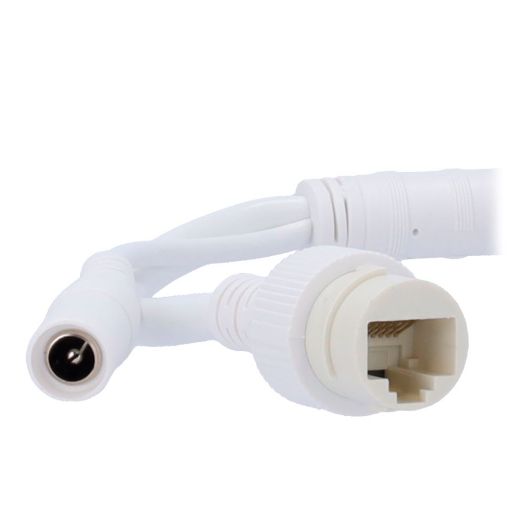 IPC-D640HA-LZU, HiLook, IP kupolasta kamera, Rezolucija 4 megapiksela (2560x1440)