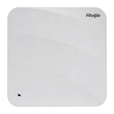 RG-AP840-L, Ruijie, Wi, Fi Omnidirekcionalni AP 6 visoke gustoće, Dvopojasni 2.4 i 5 GHz / 160MHz Širina kanala