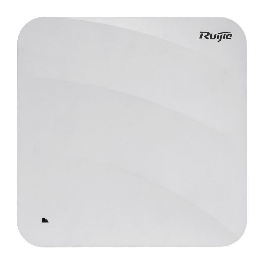 RG-AP840-L, Ruijie, Wi, Fi Omnidirekcionalni AP 6 visoke gustoće, Dvopojasni 2.4 i 5 GHz / 160MHz Širina kanala