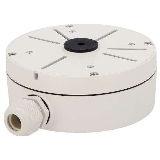 IRS-JBOX-1, Razvodna kutija, Za kupole kamera tipa bullet /, Pogodno za vanjsku upotrebu