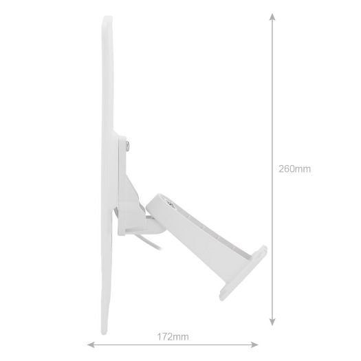 NV-SOLAR5V-9W, Nivian, Solarni panel od 9W, Za IP kamere na baterije