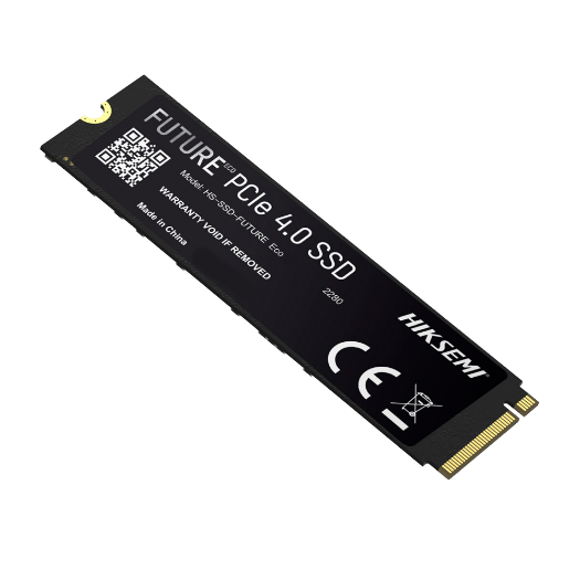 HS-SSD-FUTURE-2048G Hikvision SSD hard disk   Capacity 2 TB   Interface M2 NVMe 