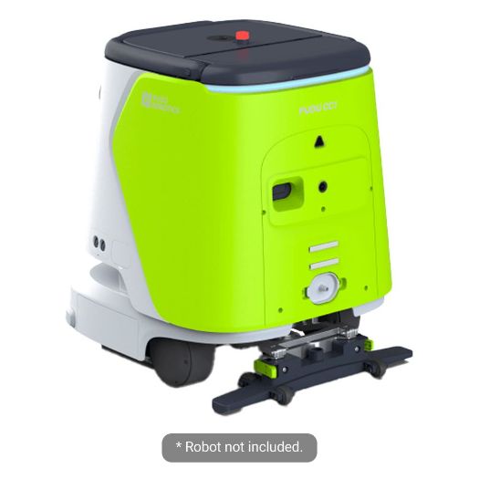 PUDU-CC1-CARPET, Kompatibilno s PUDU-om, CC1, Pribor za tepihe, Pogodno za usisavanje