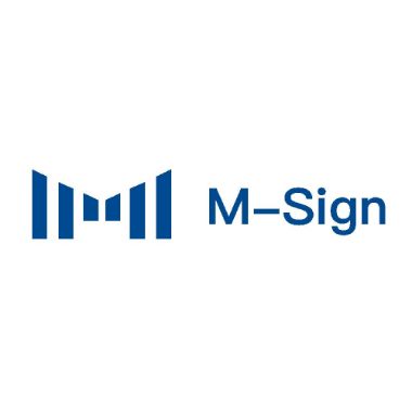 SF-CMS-MSIGN, Godišnja licenca za digitalnu signalizaciju, Jedna licenca po točki reprodukcije