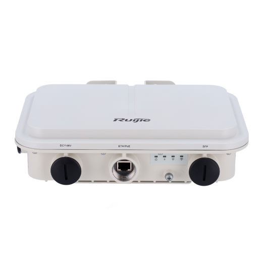 RG-AP680-L Ruijie   Omnidirectional Wi Fi AP 6   Suitable for outdoor use IP68 