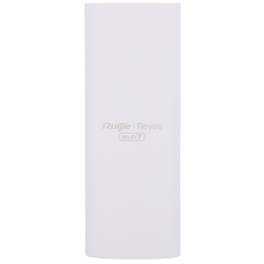 RG-RAP72Pro-OD, Reyee, Wi, Fi Omnidirekcionalni AP 7 dvostruki radio, MIMO antene 2x2 na 2,4 GHz, 3x3 na 5 GHz