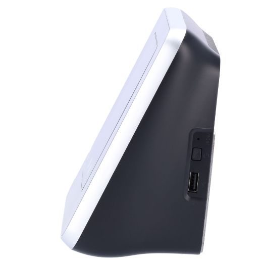 FACEPASS7-PRO, Kontrola vremena i prisutnosti, Lice, EM kartica i PIN, 3.000 korisnika | 100.000 zapisa