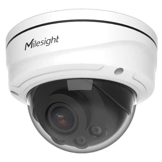 MS-C5372-FIPKG1, OpenVision Pro Dome IP kamera, Rezolucija 5 Mpx, 1/2,8" CMOS objektiv 2,7~13.5mm