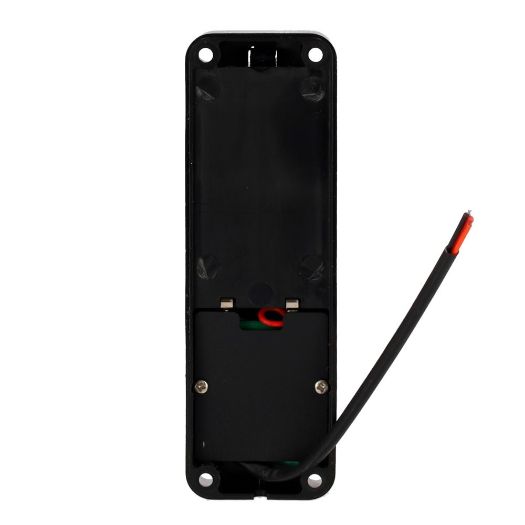 NV-RELAY-SL, Bluetooth pametni relej, Pozvani korisnici bez da su bili u blizini, Prazan, obiteljski i najamni stanovi