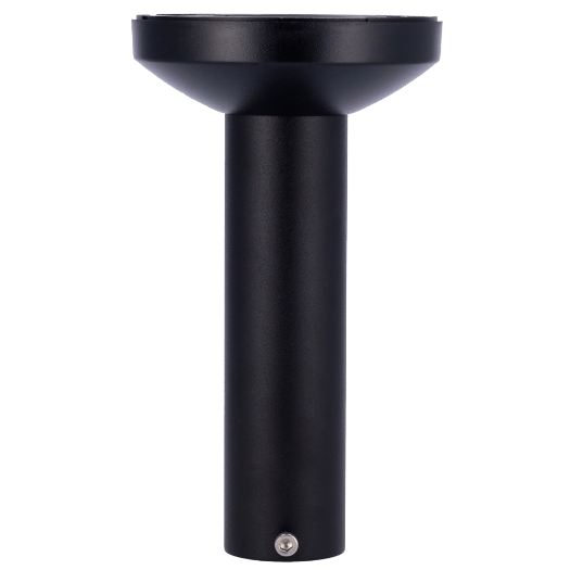 PFB300C-BLACK Ceiling bracket   Height 240 mm   Valid for exterior use 