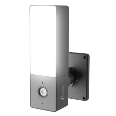 NVS-IPC-L1, Nivian Camara 1080p, Wifi 2,4 GHz, Pogodno za vanjsku upotrebu: IR do 10 m