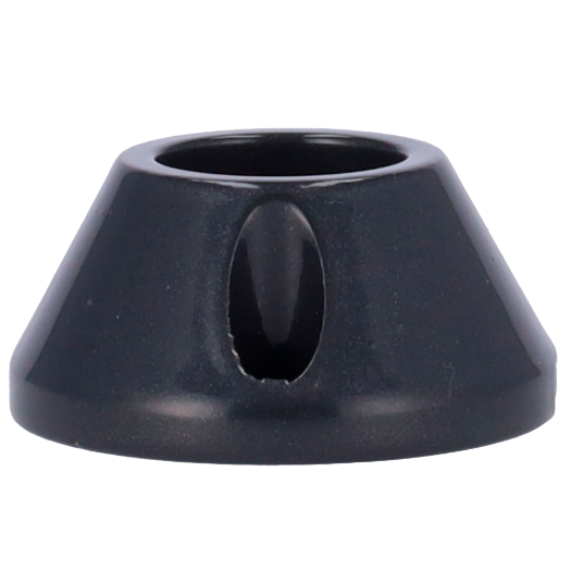 READER605-BRACKET Surface bracket   Suitable for READER605 x   Dimensions 45 (O) x 22 (D) mm 