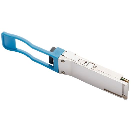 QSFP-40G-1310LX4-LC, QSFP+ primopredajni modul, Valna duljina 1310 nm, Jednomodno vlakno