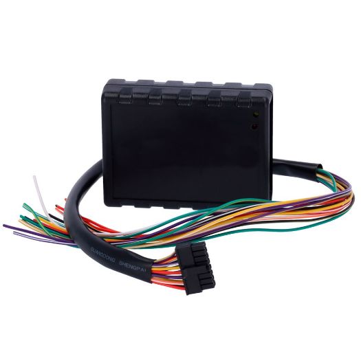 FUEL-SAFETYCAP28, Komplet sigurnosnih utikača za kamione, Otkriva i obavještava o pokušaju krađe goriva