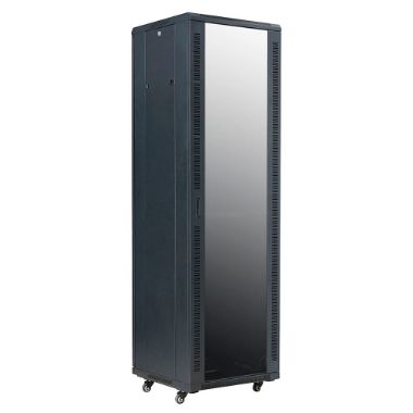 RACK-42UFN, Podni ormarić za regale, Do 42U rack od 19" (600*600), Nosivost do 800 kg