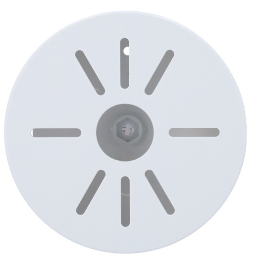 PFA1320R Junction box   Suitable for outdoor use   Wall or ceiling installation 