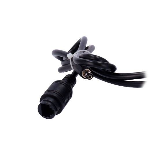 POE-SPLIT-25W-OUT, PoE pretvarač, Za infracrvene reflektore, PoE ulaz IEEE802.3af