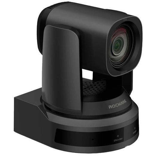 ROC-RC821U, PTZ kamera, (1920x1080) Puna HD rezolucija, 72,5 Kut gledanja