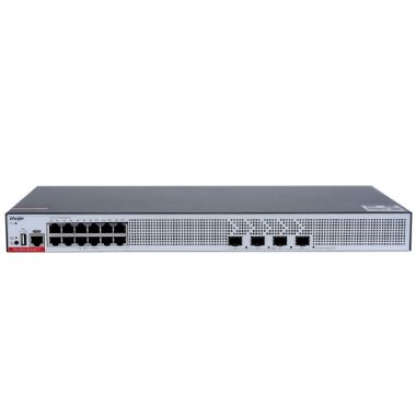 RG-CS83-12GT4XS-P, Ruijie Switch Upravljani Cloud L3, 12 PoE RJ45 + 4 SFP+ portova