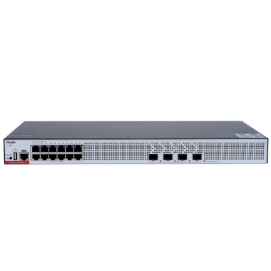 RG-CS83-12GT4XS-P Ruijie Switch Cloud Manageable L3   12 PoE RJ45 + 4 SFP+ ports 
