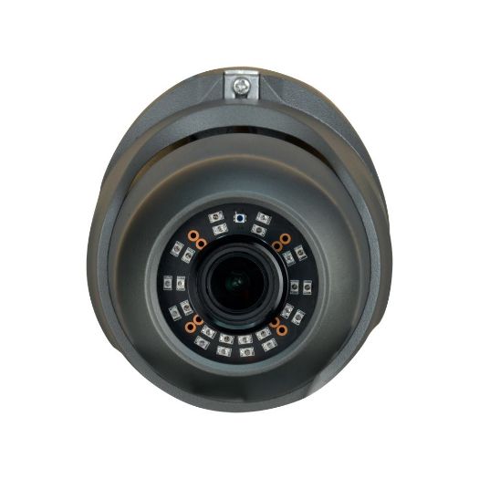 NV-84, 1080p ECO kupolasta kamera, 4 in 1 (HDTVI / HDCVI / AHD / CVBS), 1/2.7" PrimeSensor PS5220