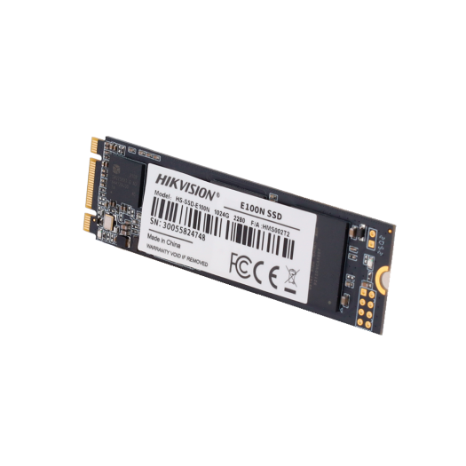 HS-SSD-E100NI-1024G-2280