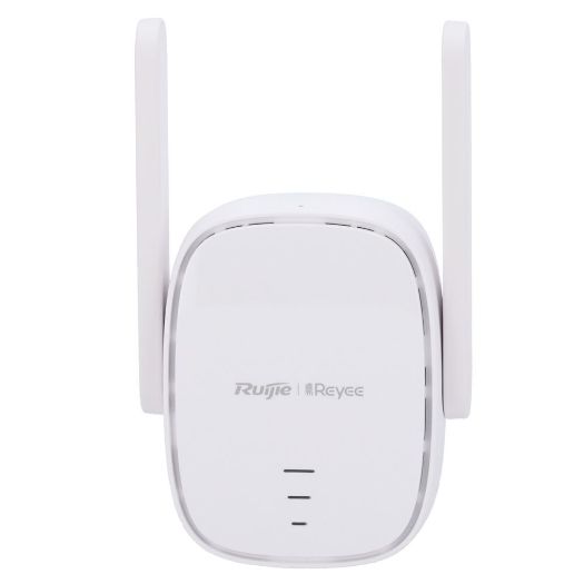 RG-EW300R, Ukloni Wi, Fi Extender, 1 Priključak RJ45 10/100Mbps, Wi, Fi 4 2x2 pojas 2,4 GHz