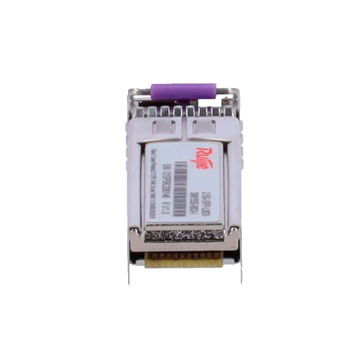 RG-2.5G-SFP-LX03-SM1550-BIDI-I