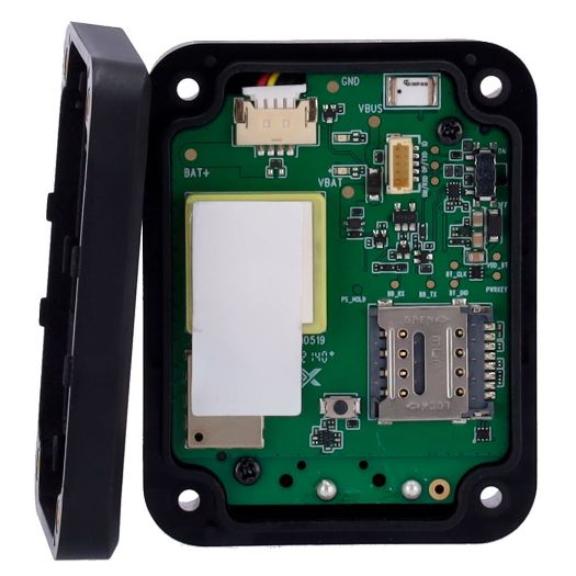 QL-GL53MGPLUS, Dugo, lokator IP adrese termina 67, Jedna antena Global LTE Cat M1/NB2 s 2g Sigurnosnom kopijom